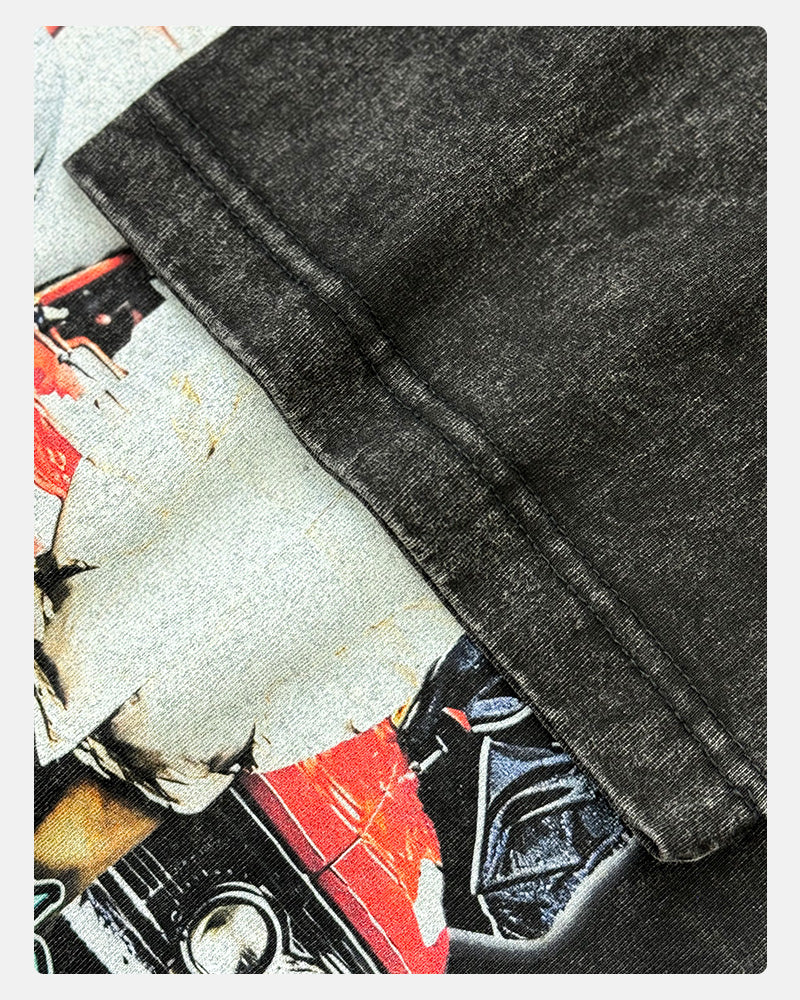 The Real Slim Shady By Eminem TEE - view 6