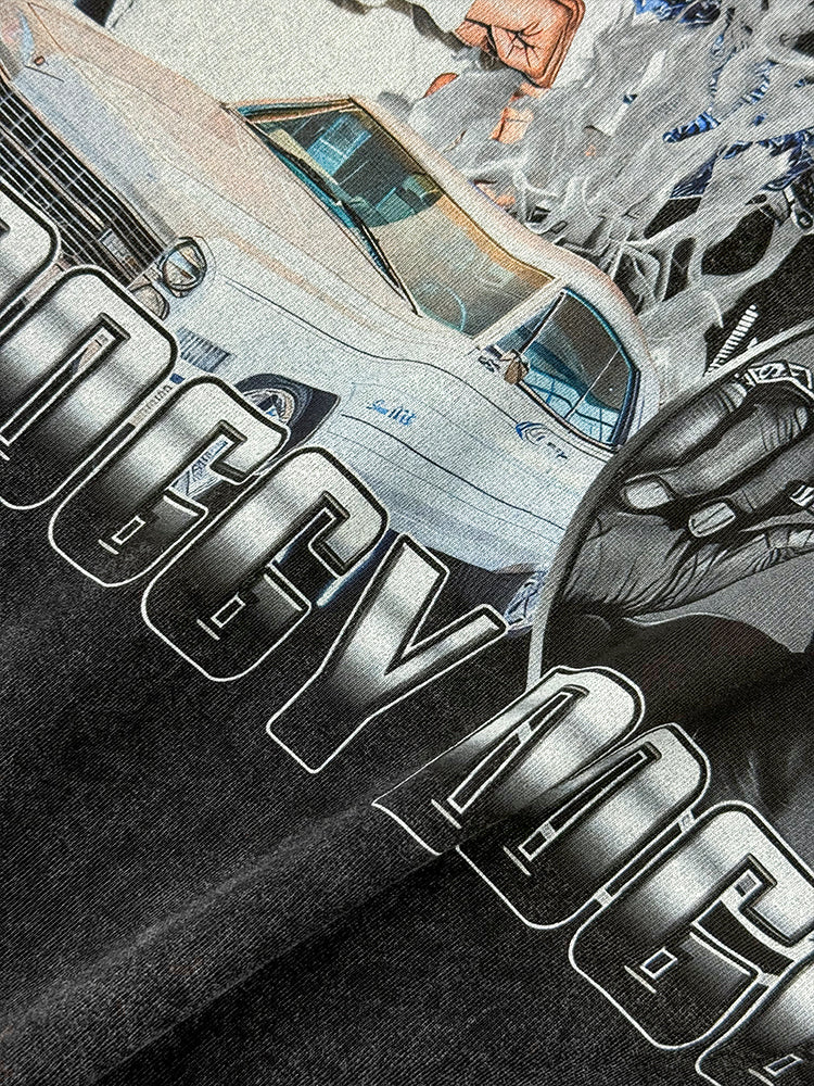 Snoop Dogg Tee - view 4