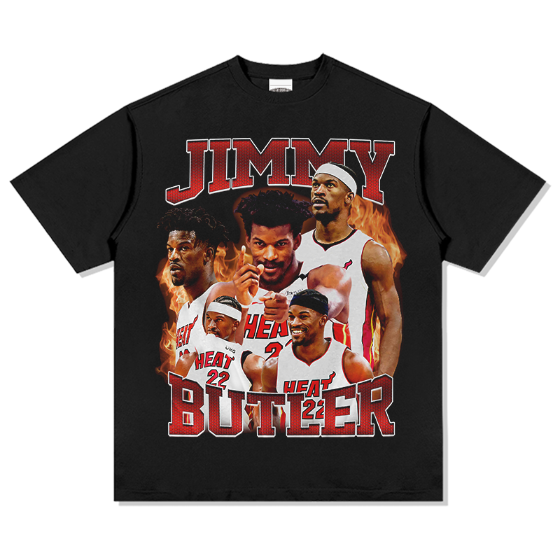 Butler TEE 2024 - 6ixmerchandise