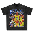 KOBE TEE 2024 - 6ixmerchandise