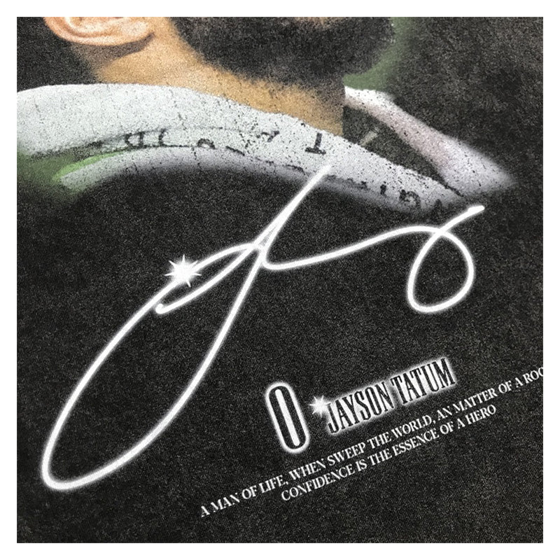 Jayson Tatum Sweatshirt NBA - view 5