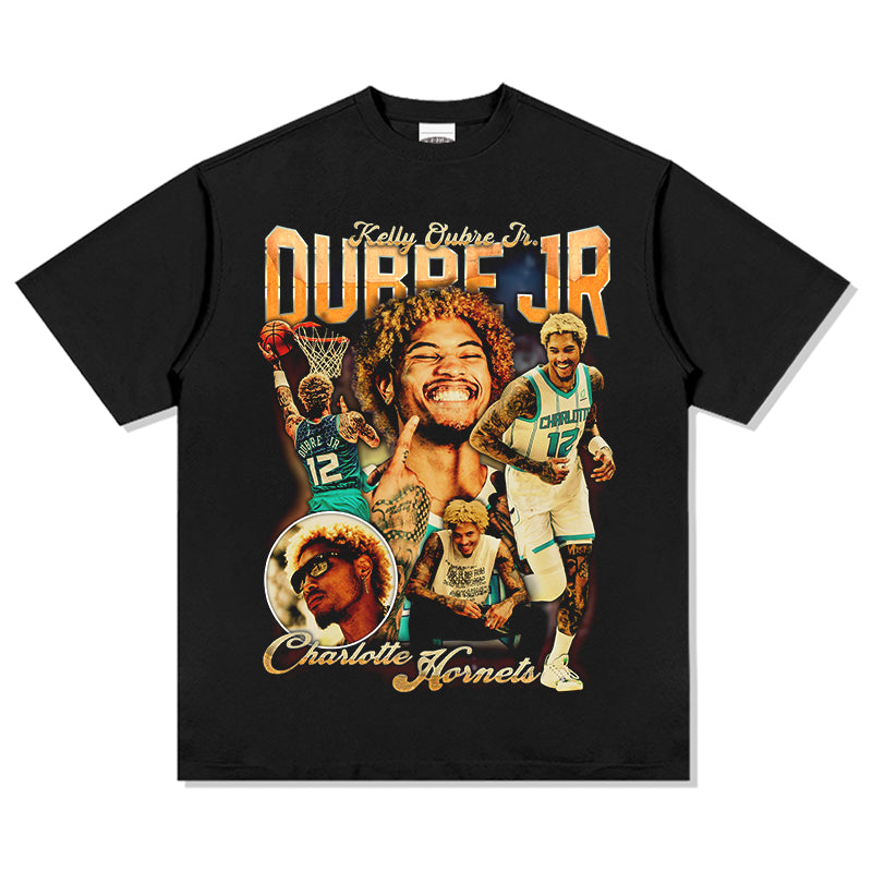 Kelly Oubre Jr Tee NBA 2024 - view 3