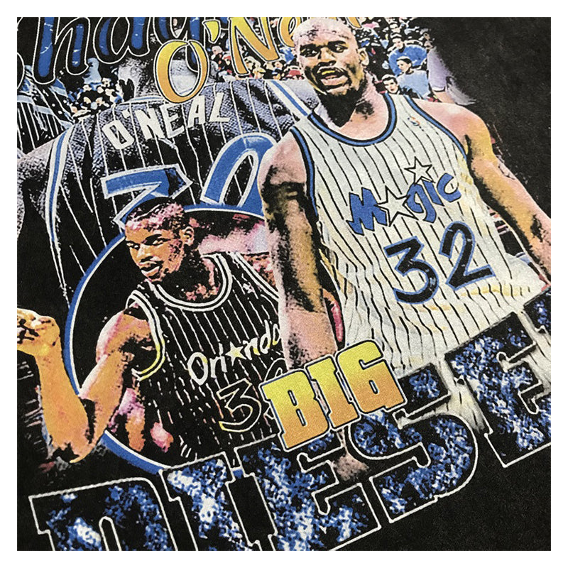 Shaquille O’neal HOODIE NBA - view 4