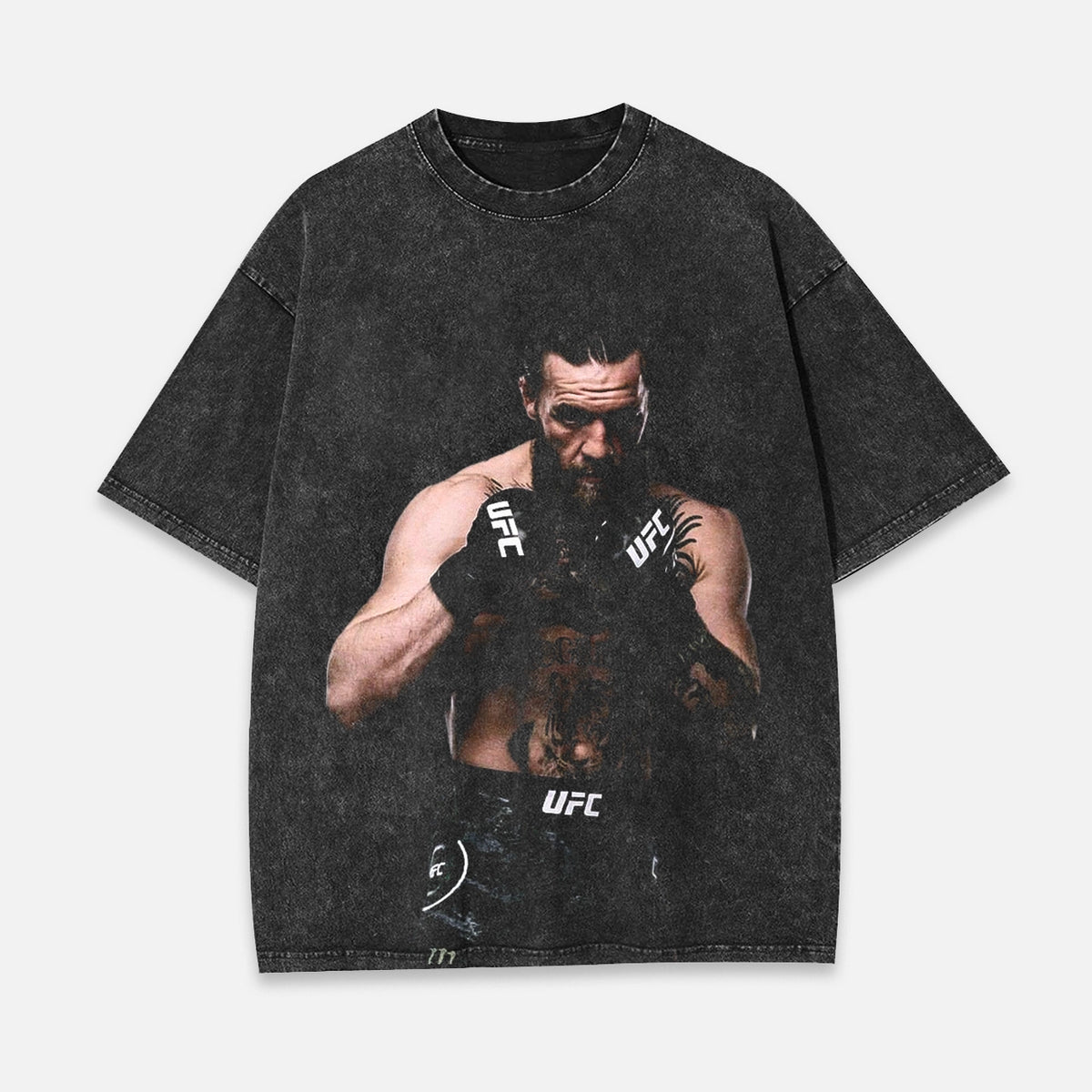 Conor McGregor TEE - view 2