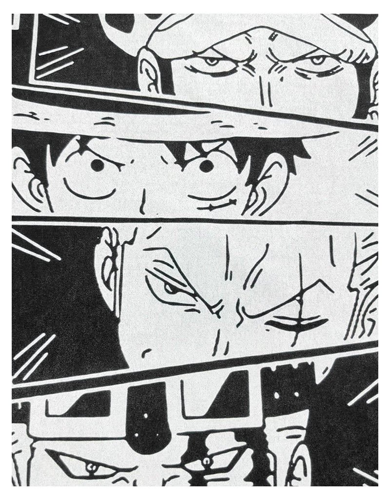 One Piece "Anime" TEE - view 6