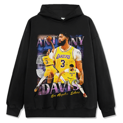 Baron Davis HOODIE NBA 2024 - view 3