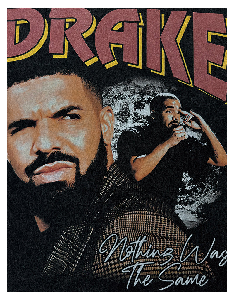 Nothing Was the Same By Drake HOODIE - view 6