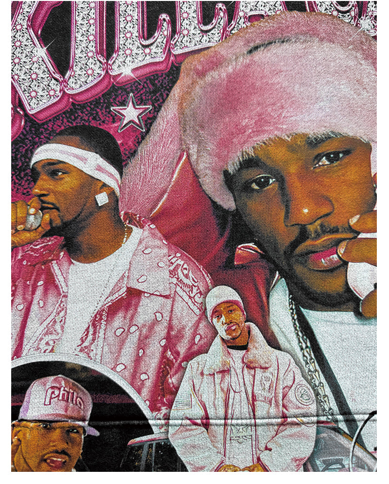 Killa Cam By Cam'ron TEE - view 5