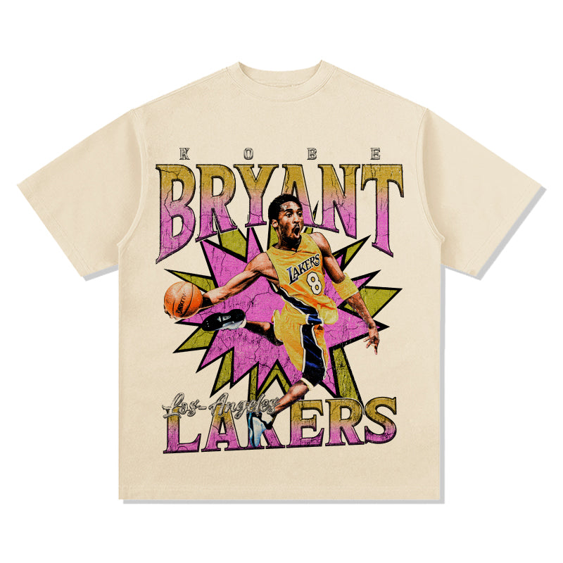 KOBE TEE NBA 2024 - view 5
