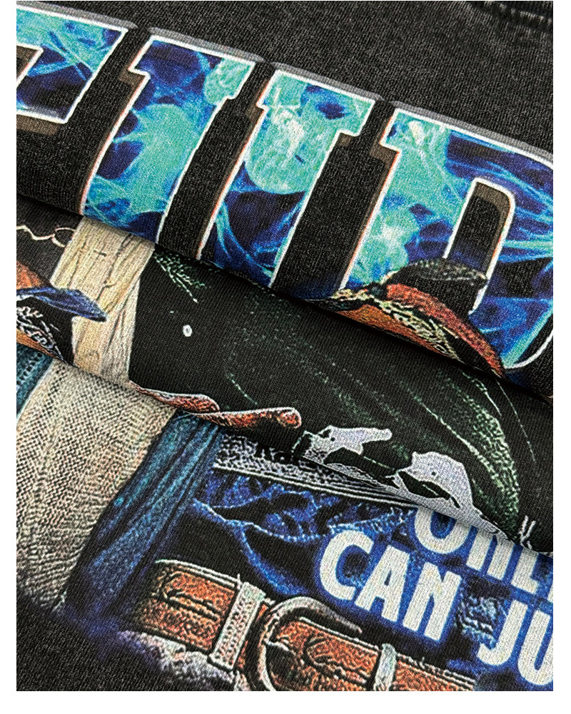 Tupac Shakur Hoodie - view 5