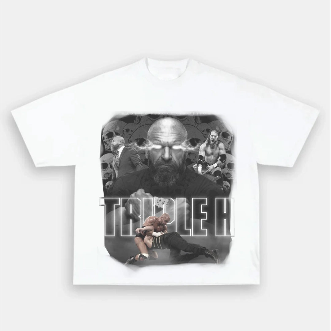 Triple H TEE - view 3