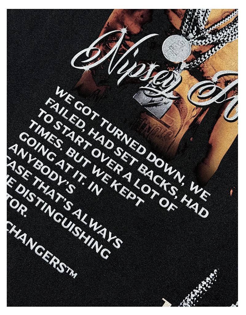 Nipsey Hussle Sweatshirt - view 11