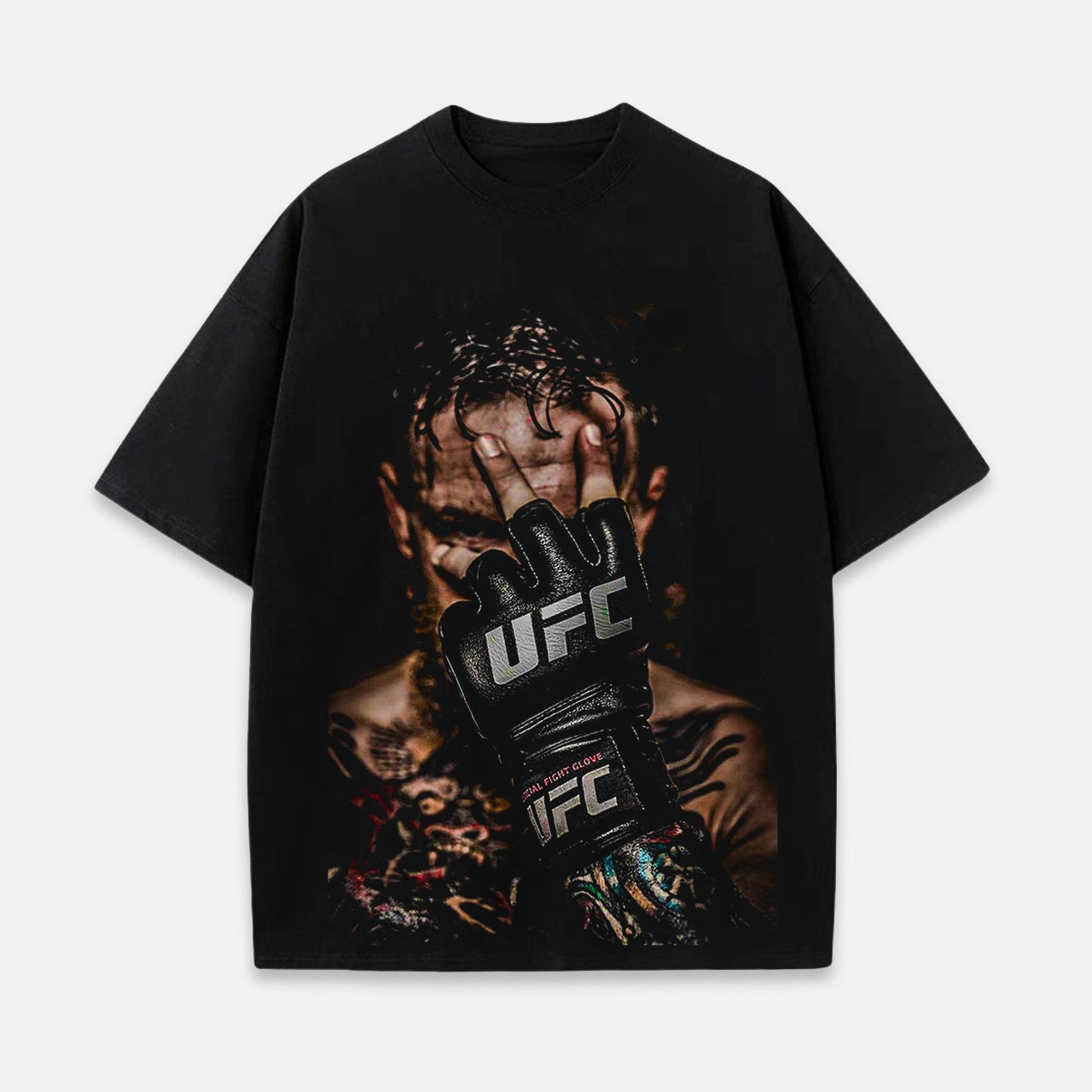 Conor McGregor TEE