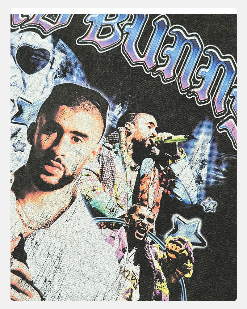 Bad Bunny TEE - view 7