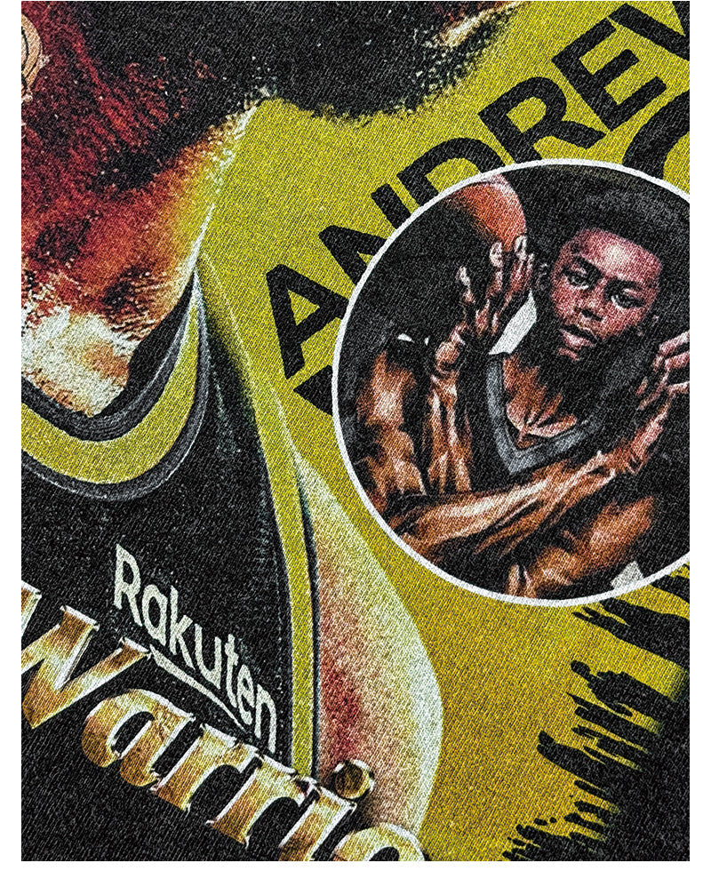 Andrew Wiggins Sweatshirt NBA - view 5