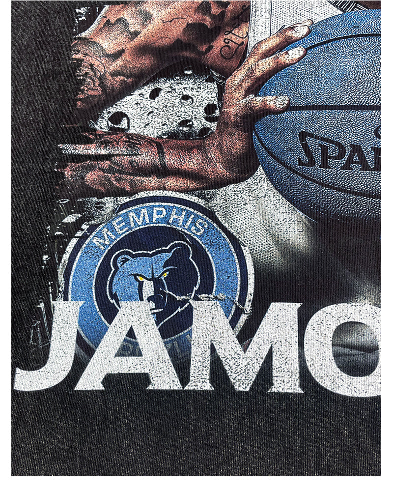 Ja Morant HOODIE NBA - view 13