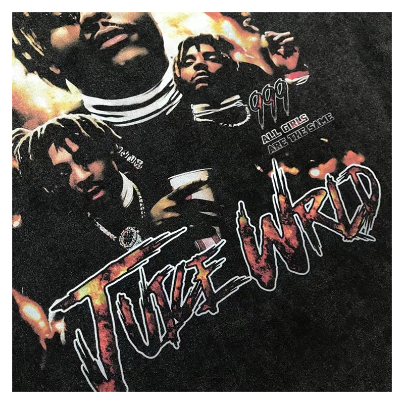 Juice Wrld TEE - view 5