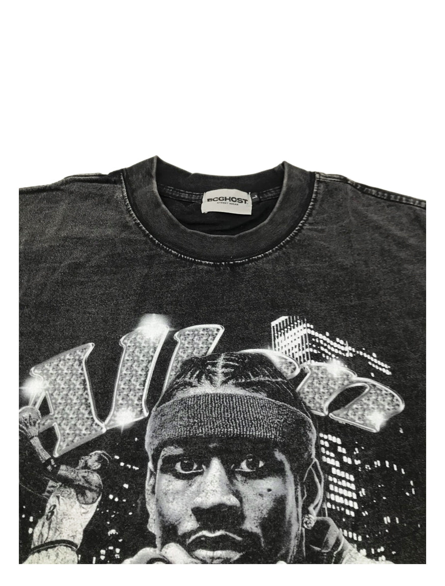 Allen Iversonv TEE NBA - view 8