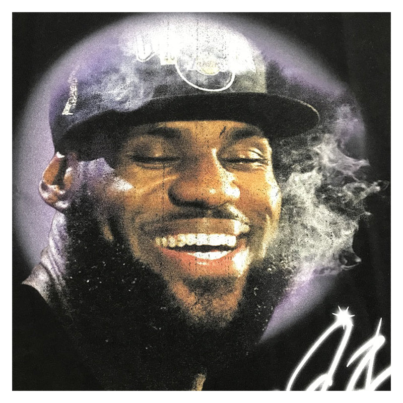 LeBron James TEE NBA - view 7