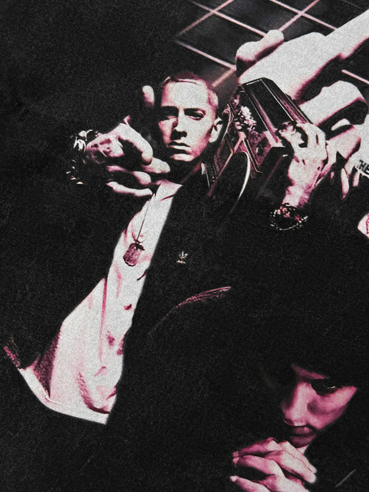 The Real Slim Shady By Eminem Hoodie - view 5