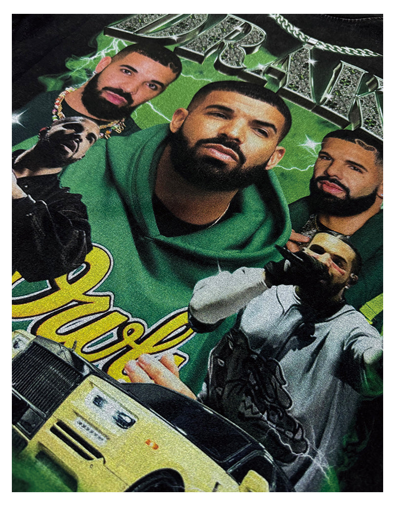 Drake TEE - view 4