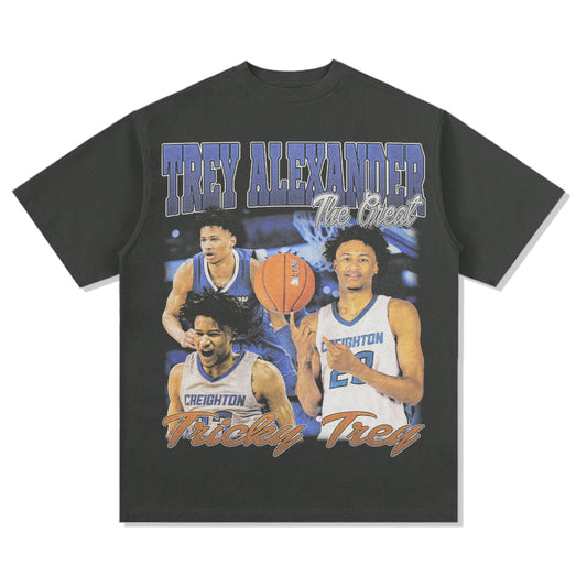 Trey Alexander TEE 2024 - 6ixmerchandise