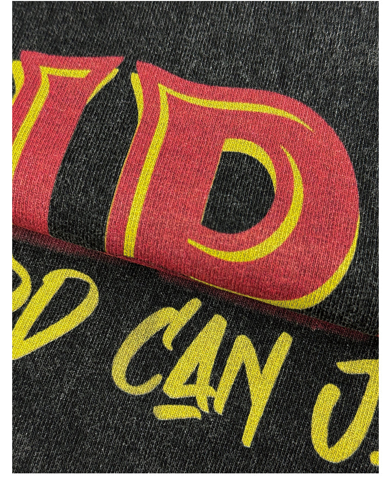 Only God Can Judge Me  By Tupac Shakur Sweatshirt - view 7