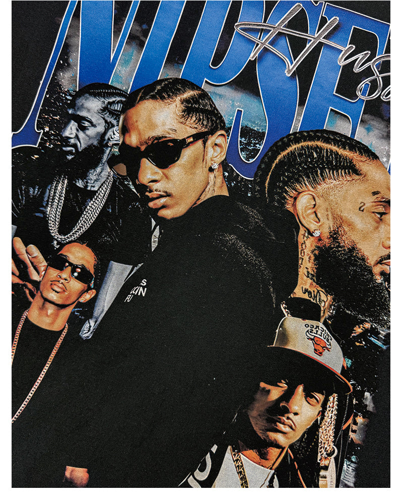 Nipsey Hussle Sweatshirt - view 5