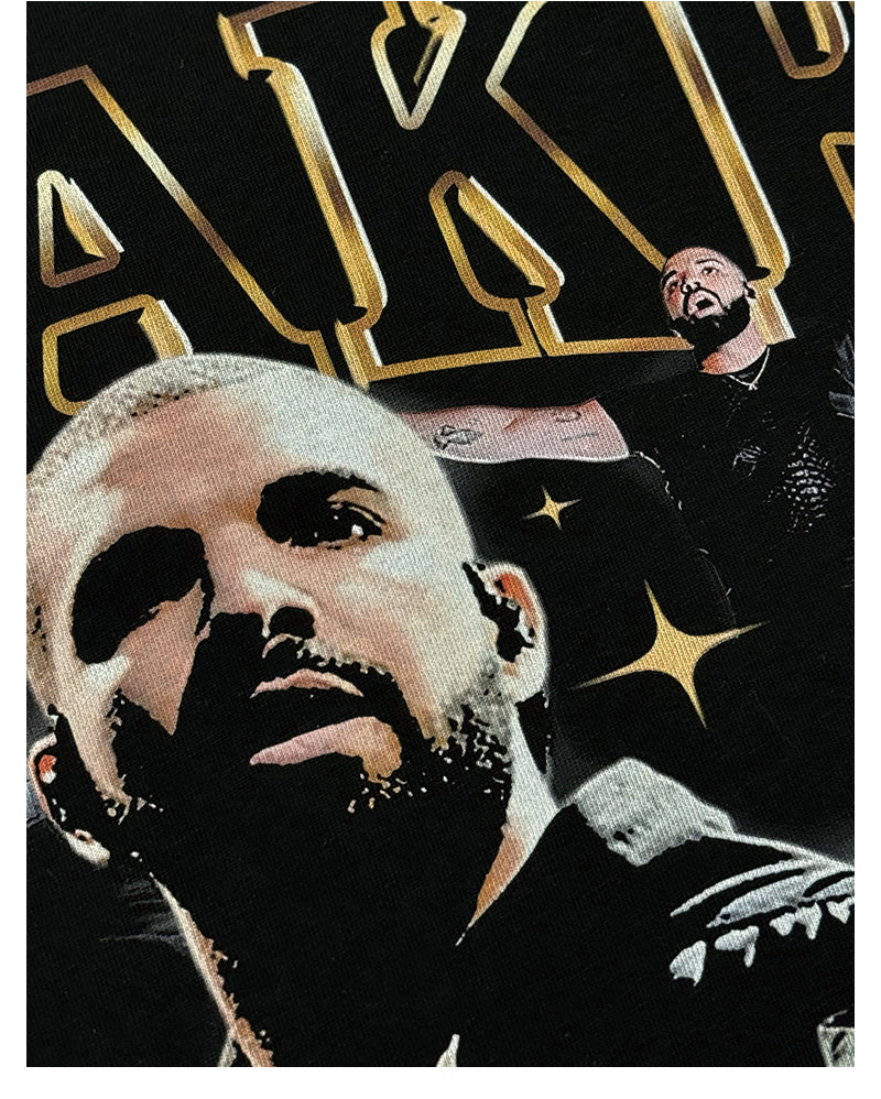 Drizzy Drake Sweatshirt - view 5
