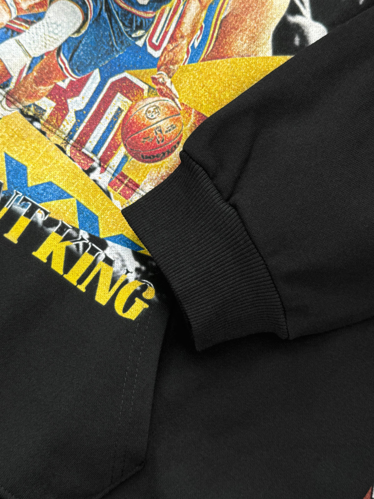 Stephen Curry Sweatshirt NBA 2024 - view 8