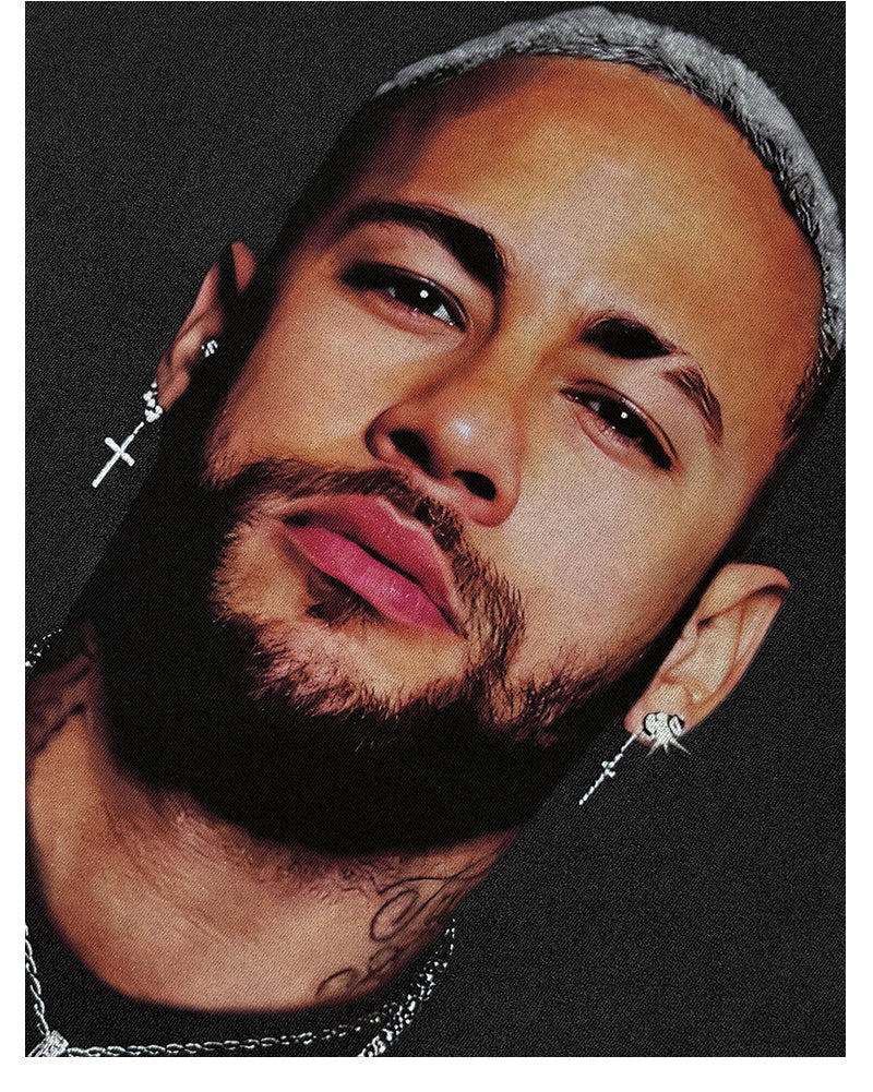 Neymar “Signature” Hoodie - view 5