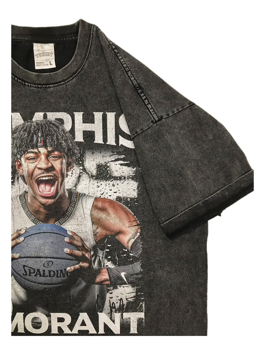 Ja Morant HOODIE NBA - view 7