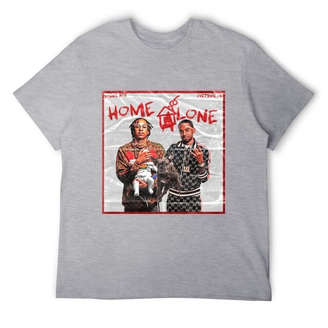 D Block Europe T-Shirt - 6ixmerchandise