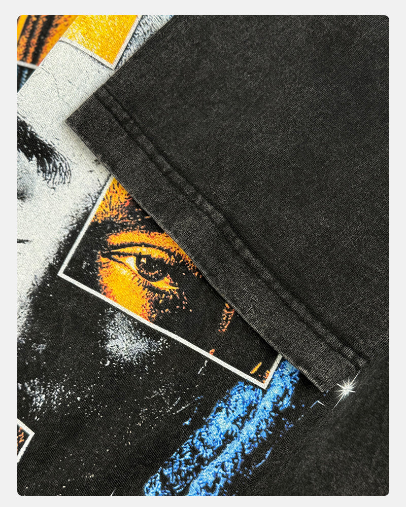 Xxxtentacion Sweatshirt - view 3