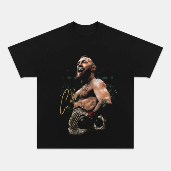 Return of the Mac Conor McGregor TEE