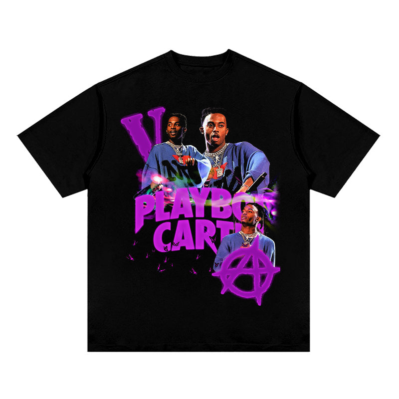 PLAYBOI CARTI TEE 2024