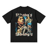 Lil Baby TEE 2024