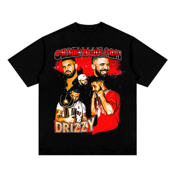 DRAKE "DRIZZY" TEE 2024