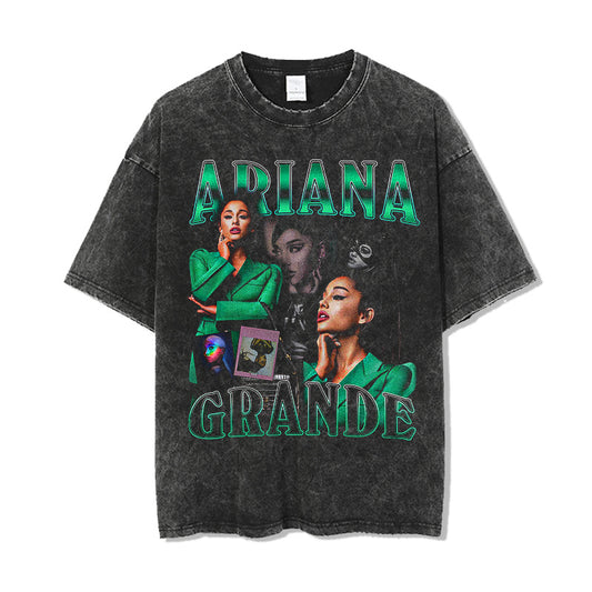 ARIANA GRANDE TEE 2024