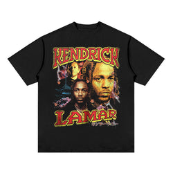 KENDRICK LAMAR TEE 2024