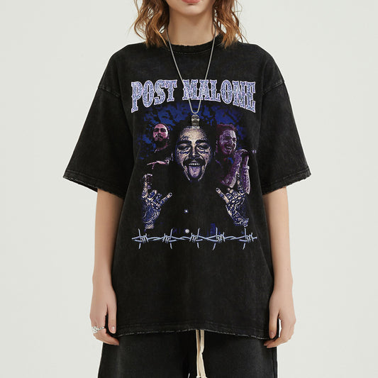 POST MALONE TEE 2024