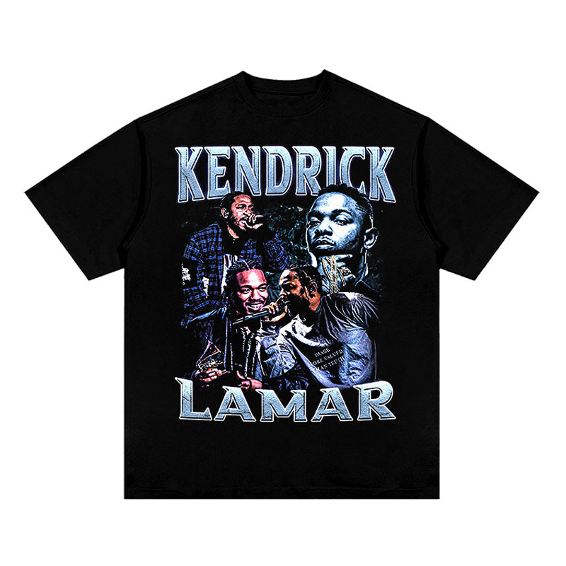 KENDRICK LAMAR TEE 2024