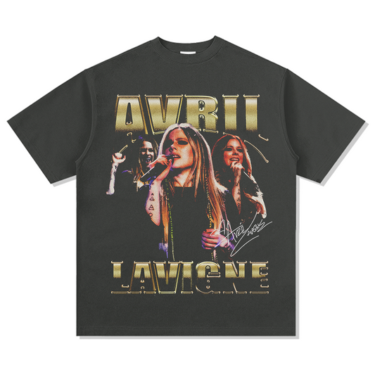 AVRIL LAVIGNE TEE 2024