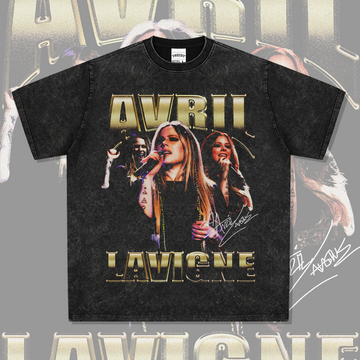 AVRIL LAVIGNE TEE 2024