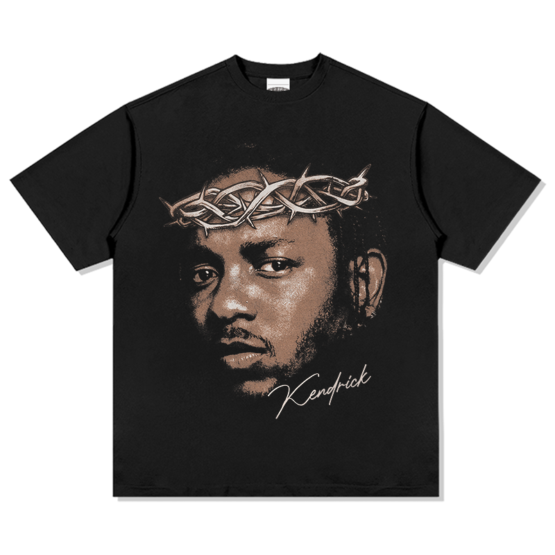 KENDRICK LAMAR TEE 2024