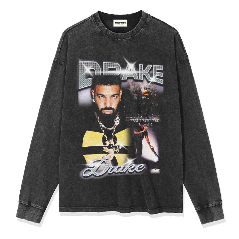 CARDI-B "BODAK YELLOW" HOODIE 2024 - view 2