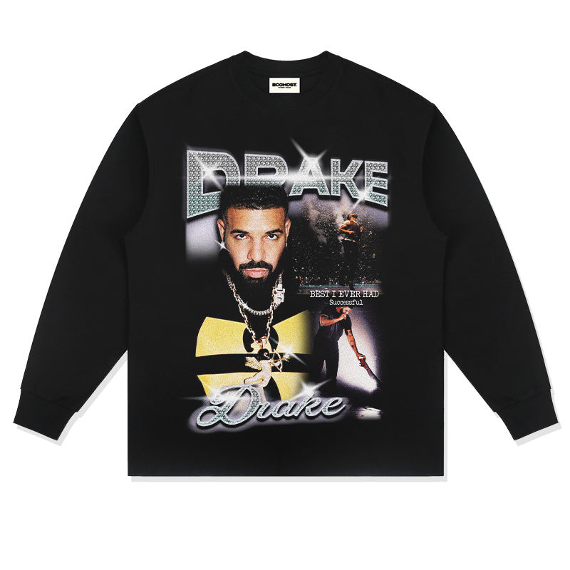 CARDI-B "BODAK YELLOW" HOODIE 2024