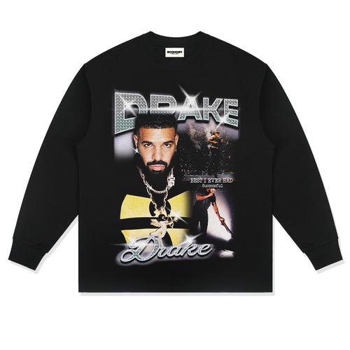 CARDI-B "BODAK YELLOW" HOODIE 2024