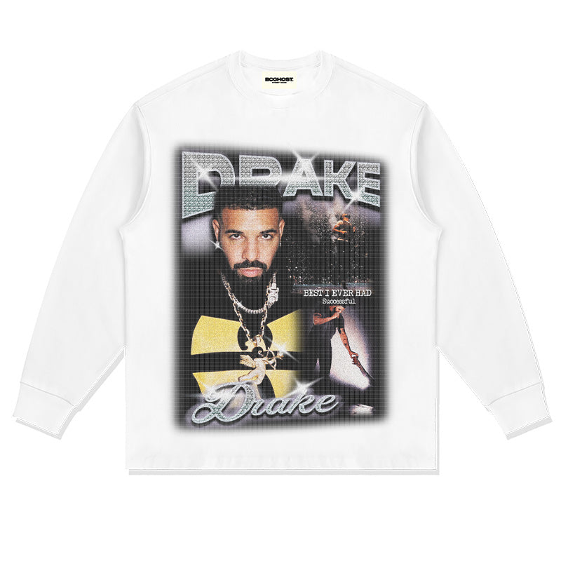 CARDI-B "BODAK YELLOW" HOODIE 2024 - view 3