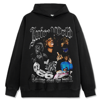 Juice wrld Cuffed 999 Hoodie 2024
